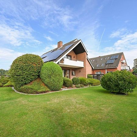 Seepferdchen 5 Kellenhusen Exterior foto
