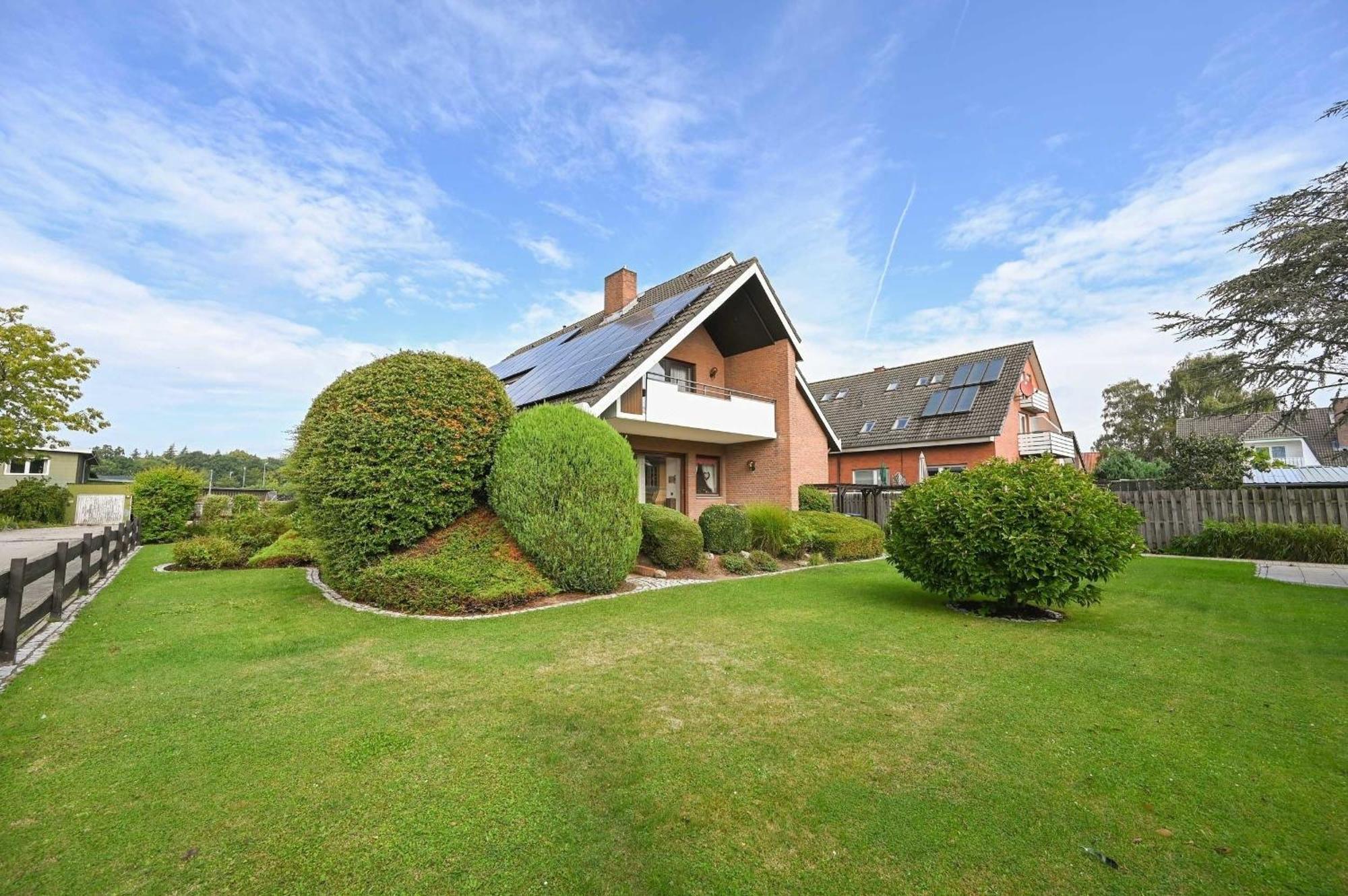 Seepferdchen 5 Kellenhusen Exterior foto